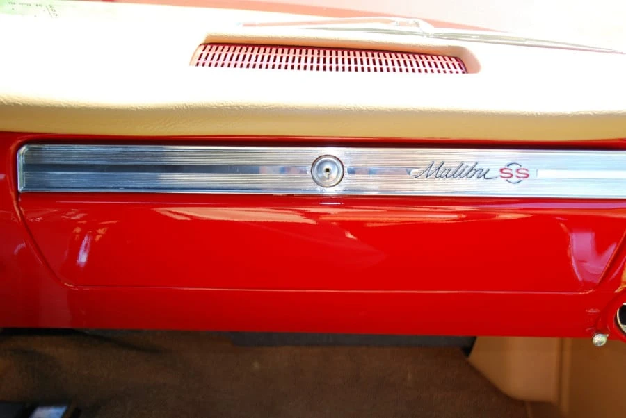 1965 Chevrolet Malibu - Image 17 of 23