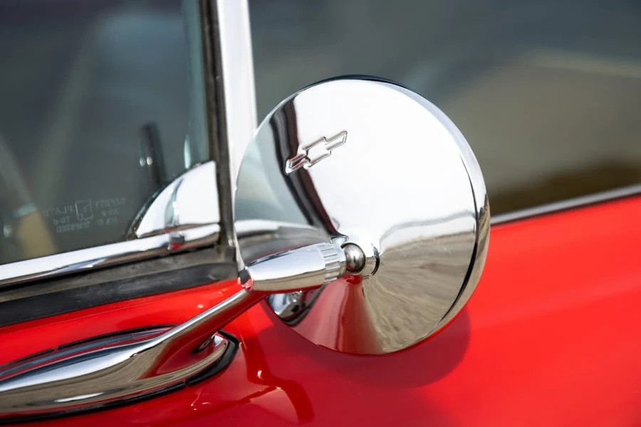 1965 Chevrolet Malibu - Image 5 of 23