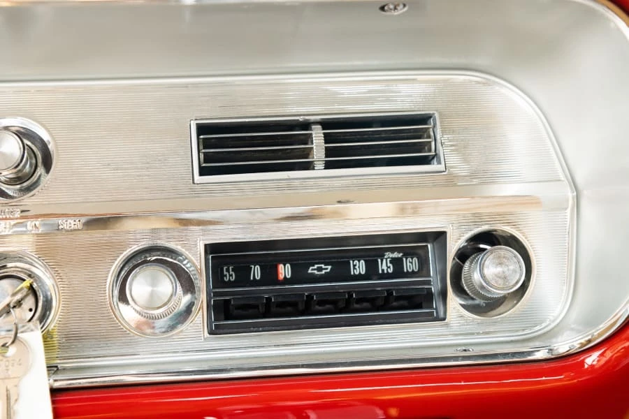 1965 Chevrolet Malibu - Image 19 of 23
