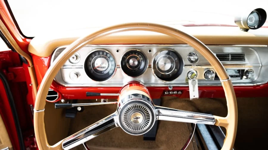 1965 Chevrolet Malibu - Image 20 of 23