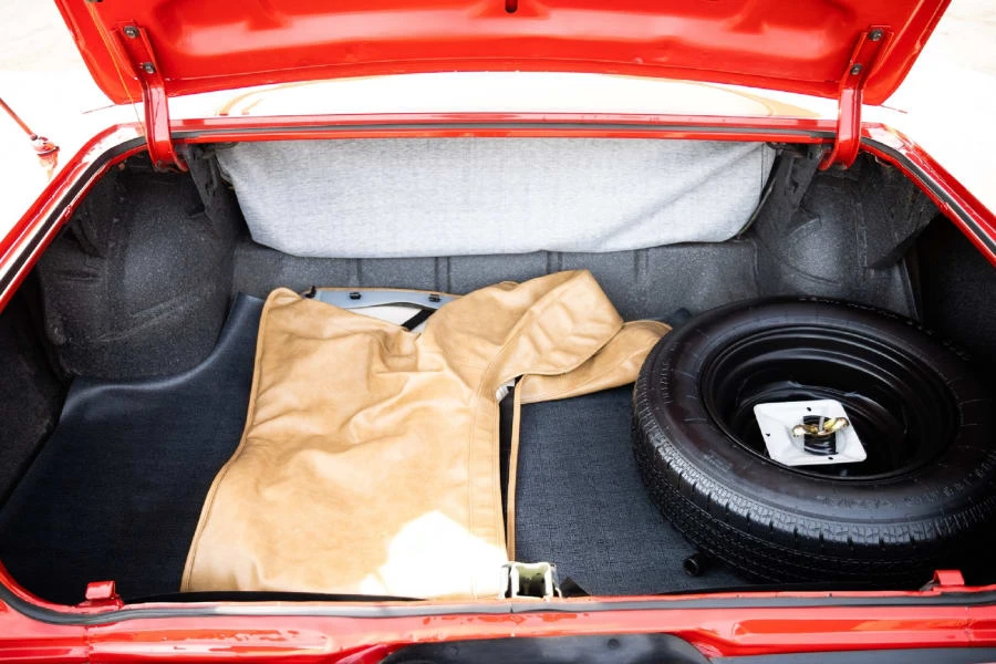 1965 Chevrolet Malibu - Image 23 of 23