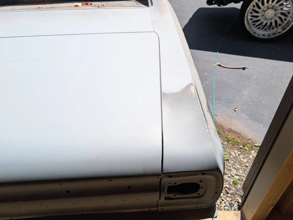1965 Chevrolet Malibu - Image 10 of 16