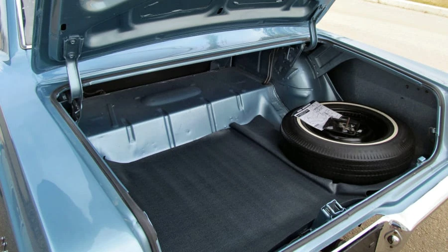 1965 Chevrolet Malibu - Image 8 of 11