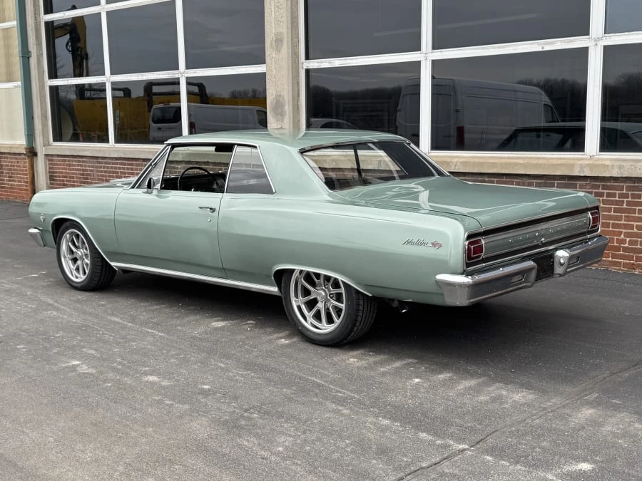 1965 Chevrolet Malibu - Image 3 of 15