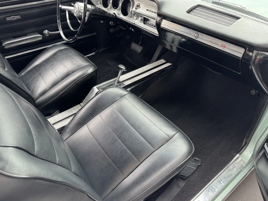 1965 Chevrolet Malibu - Image 8 of 15