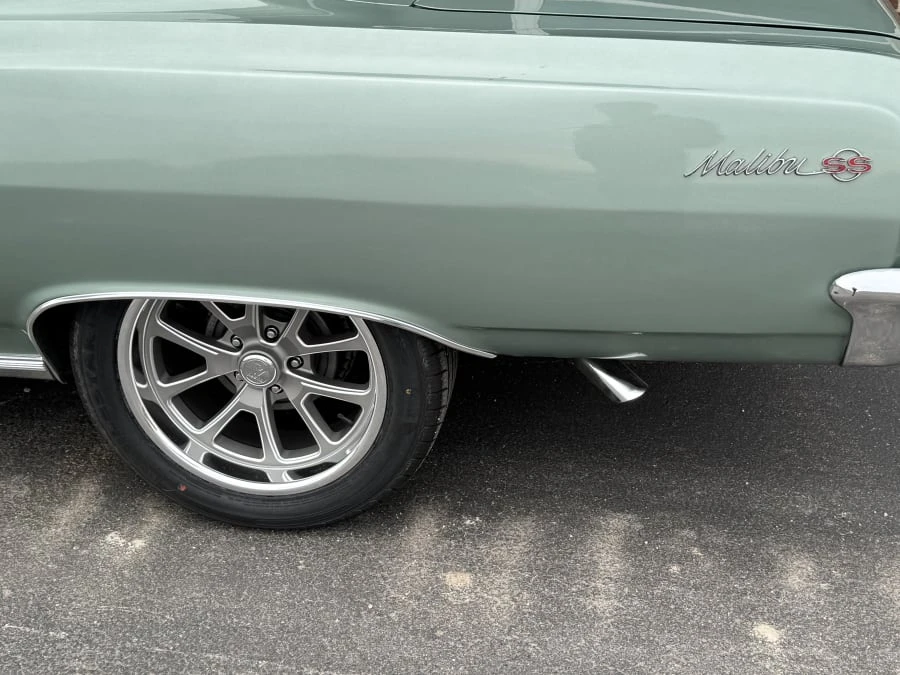 1965 Chevrolet Malibu - Image 4 of 15