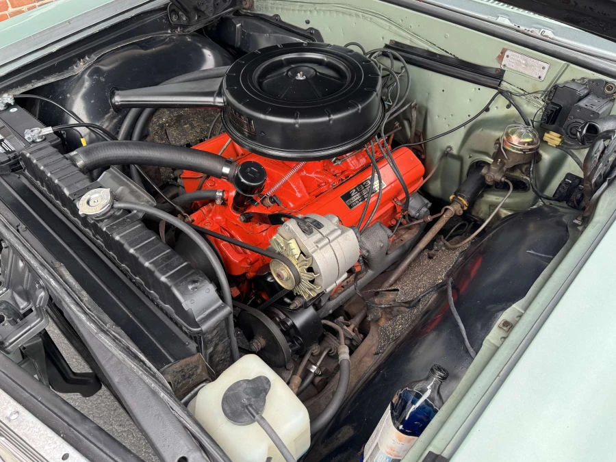 1965 Chevrolet Malibu - Image 11 of 15