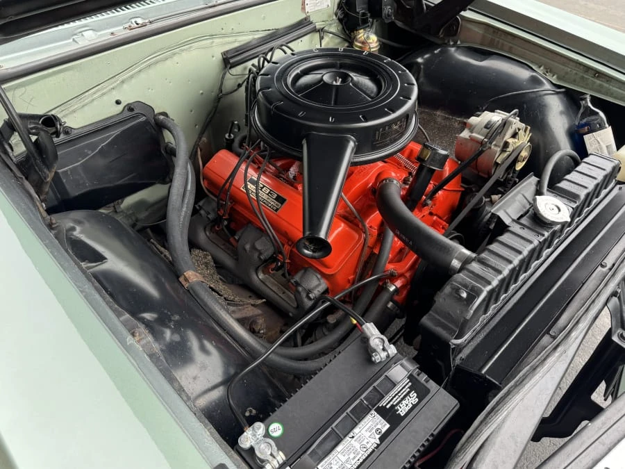 1965 Chevrolet Malibu - Image 12 of 15