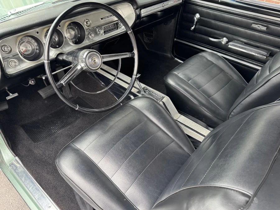 1965 Chevrolet Malibu - Image 7 of 15