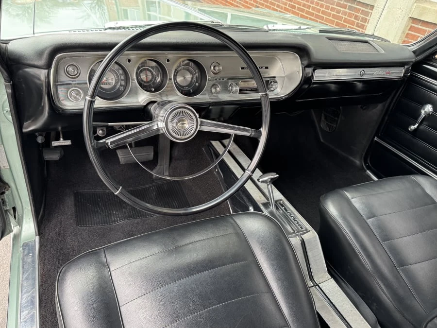 1965 Chevrolet Malibu - Image 5 of 15
