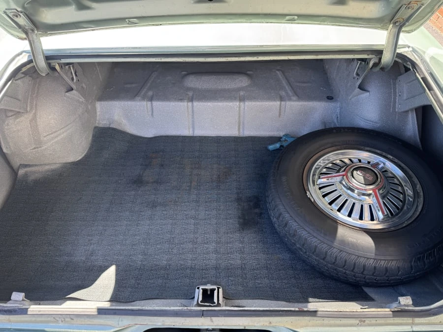 1965 Chevrolet Malibu - Image 13 of 15
