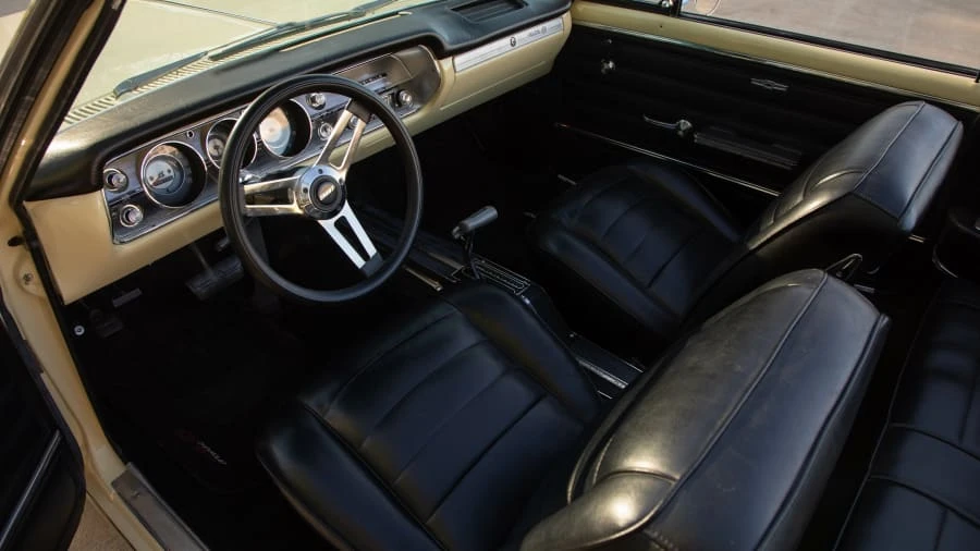 1965 Chevrolet Malibu - Image 4 of 24