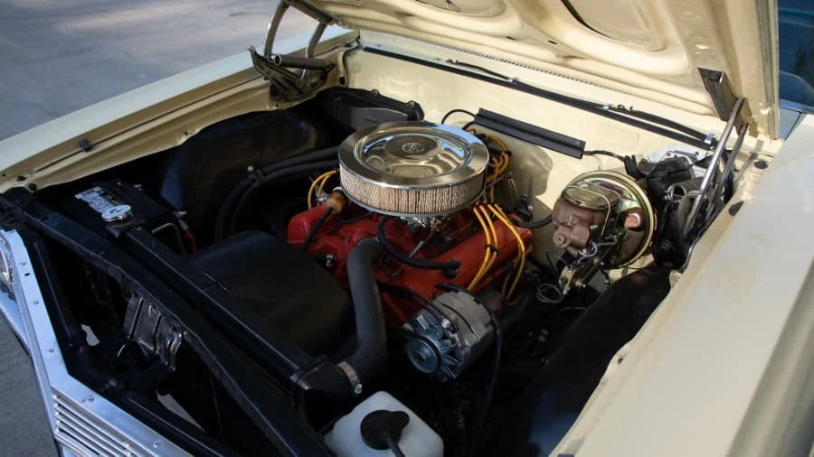 1965 Chevrolet Malibu - Image 6 of 24