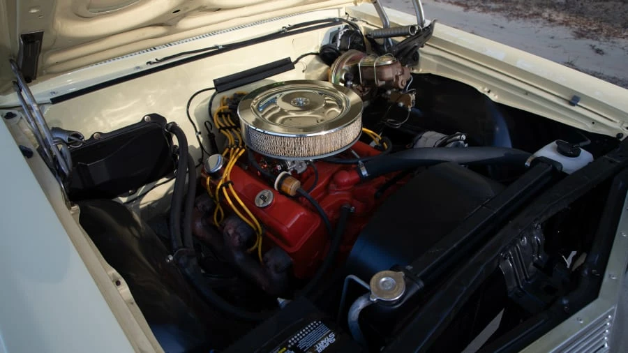 1965 Chevrolet Malibu - Image 7 of 24