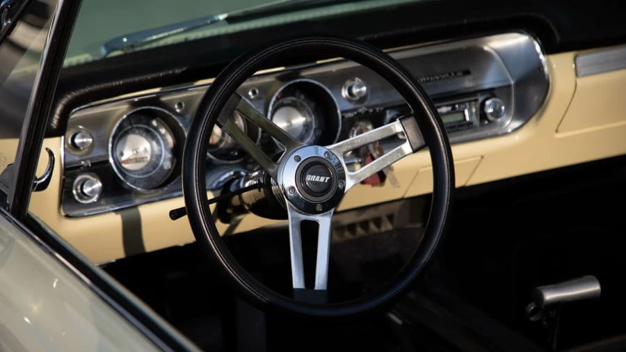 1965 Chevrolet Malibu - Image 9 of 24