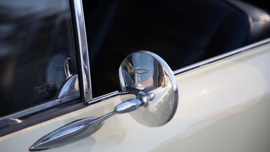 1965 Chevrolet Malibu - Image 22 of 24