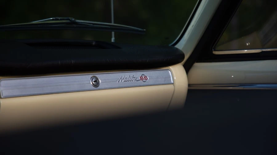 1965 Chevrolet Malibu - Image 23 of 24