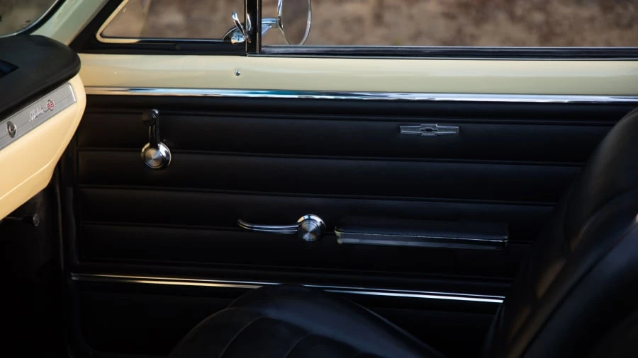 1965 Chevrolet Malibu - Image 24 of 24