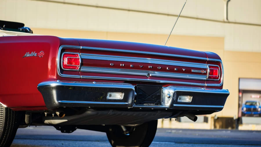 1965 Chevrolet Malibu - Image 18 of 31