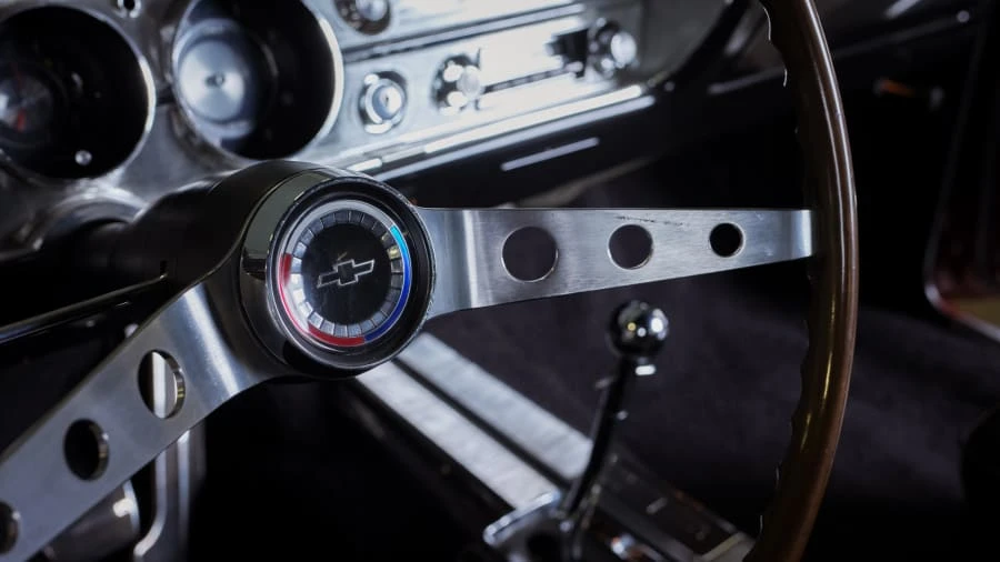 1965 Chevrolet Malibu - Image 21 of 31