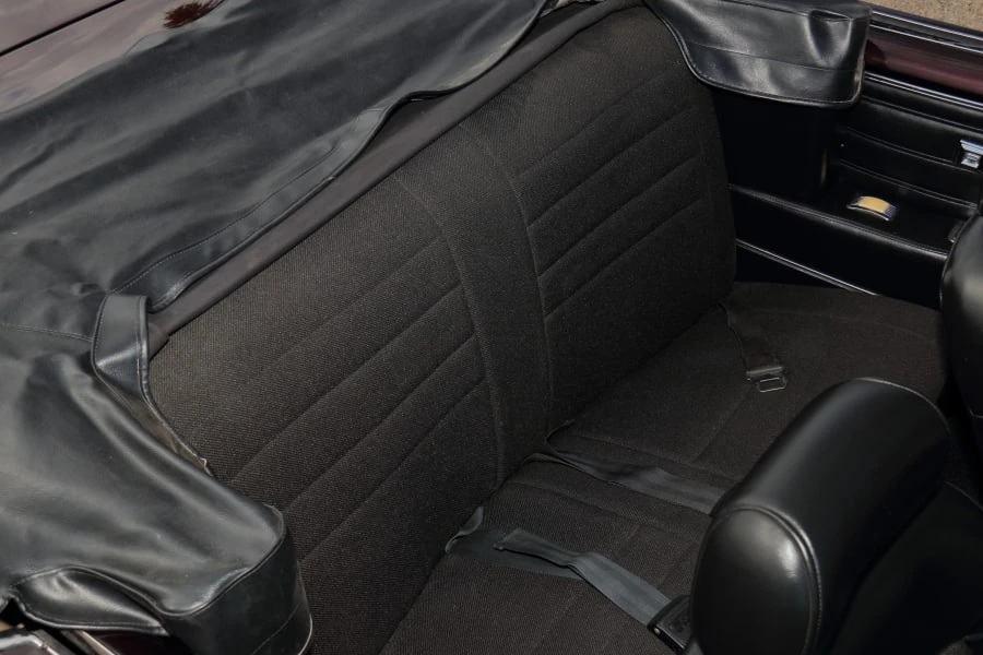 1965 Chevrolet Malibu - Image 30 of 31