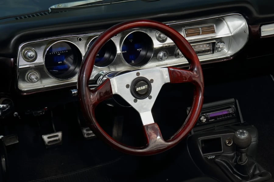 1965 Chevrolet Malibu - Image 23 of 31