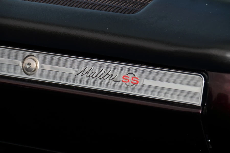 1965 Chevrolet Malibu - Image 29 of 31