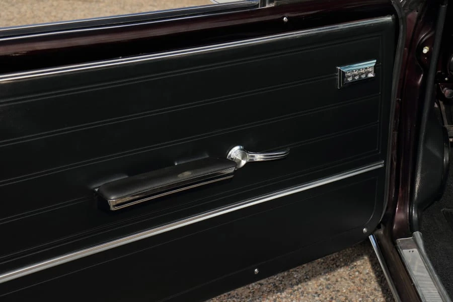 1965 Chevrolet Malibu - Image 26 of 31