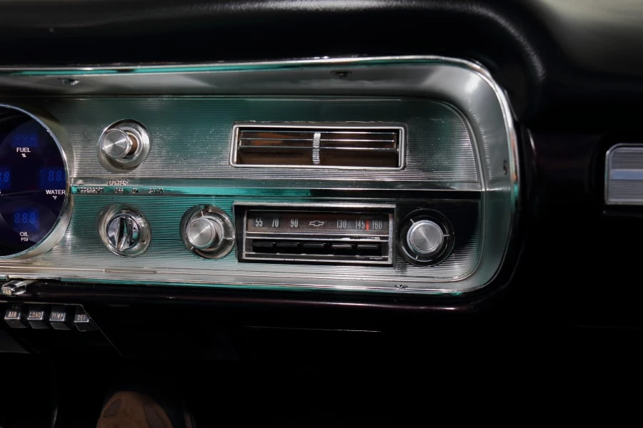 1965 Chevrolet Malibu - Image 24 of 31