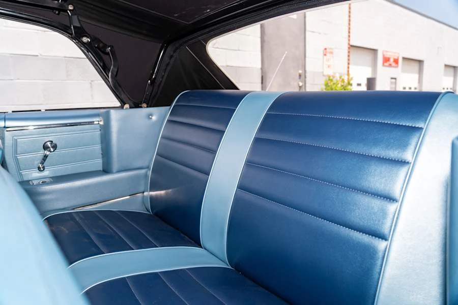 1965 Chevrolet Malibu - Image 21 of 31