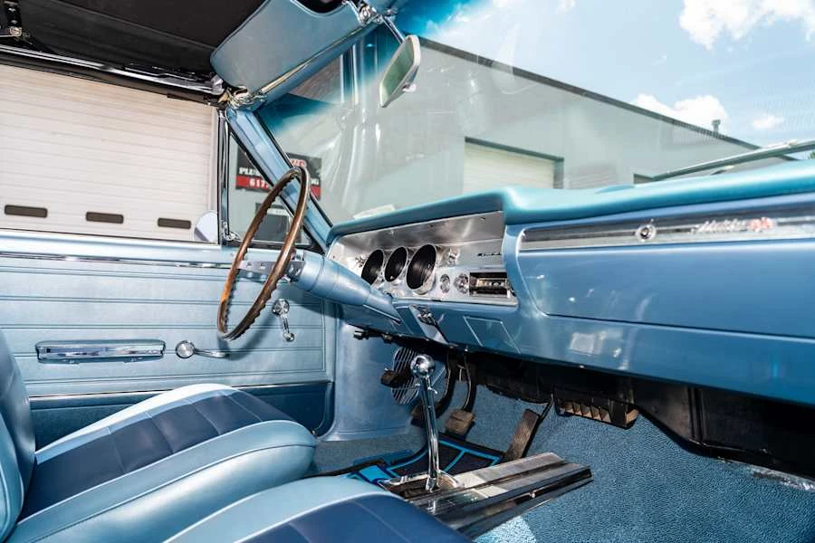 1965 Chevrolet Malibu - Image 18 of 31