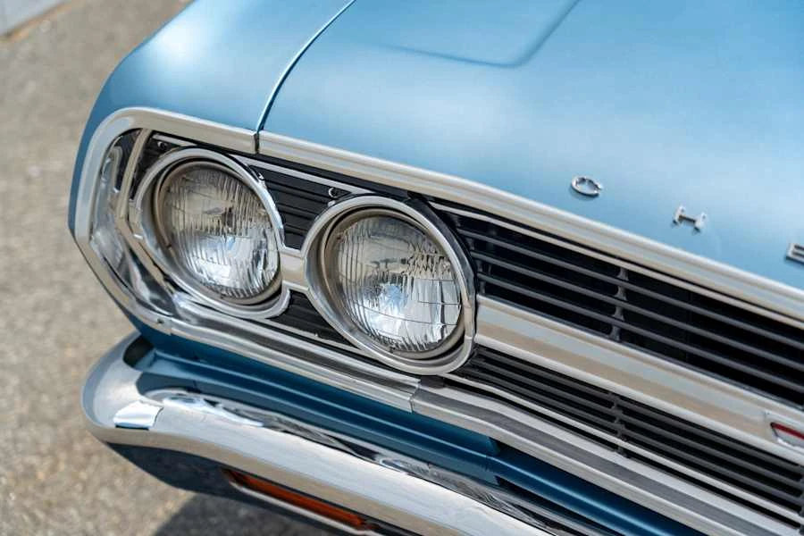 1965 Chevrolet Malibu - Image 4 of 31