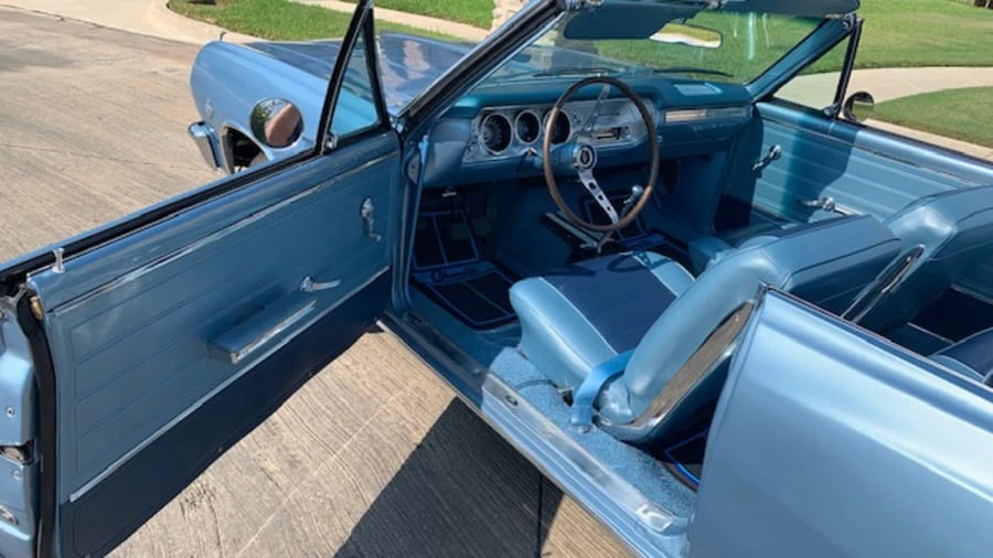1965 Chevrolet Malibu - Image 3 of 20