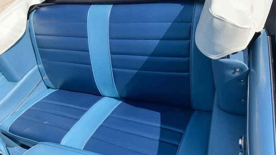 1965 Chevrolet Malibu - Image 8 of 20