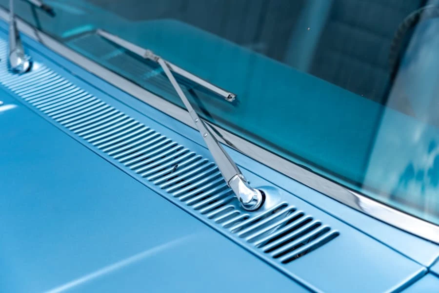 1965 Chevrolet Malibu - Image 11 of 31