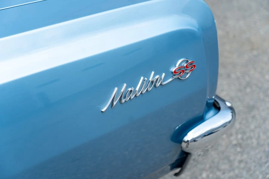 1965 Chevrolet Malibu - Image 15 of 31