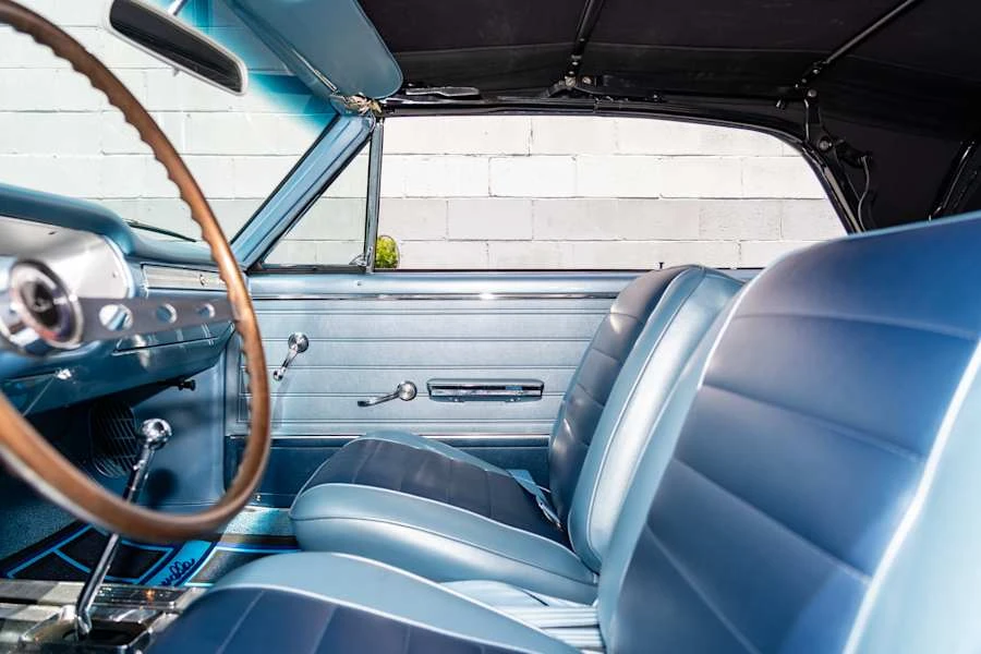 1965 Chevrolet Malibu - Image 19 of 31