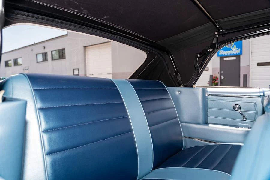 1965 Chevrolet Malibu - Image 20 of 31