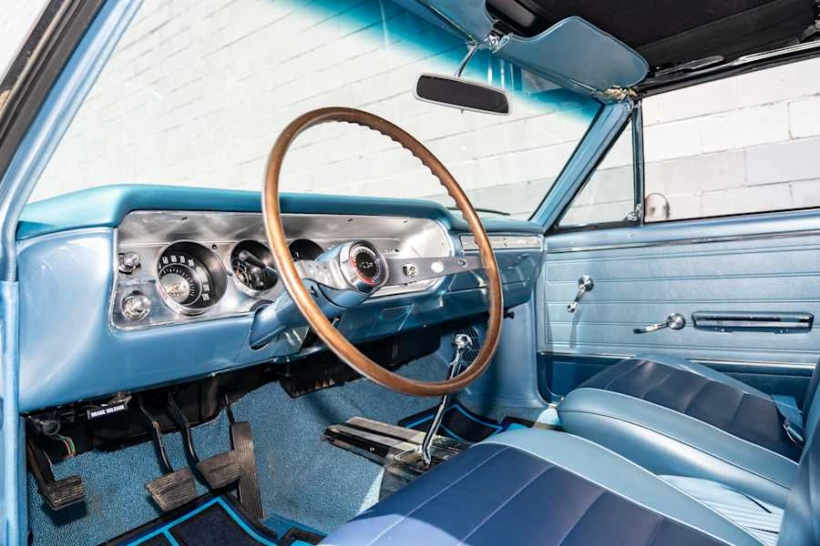 1965 Chevrolet Malibu - Image 23 of 31