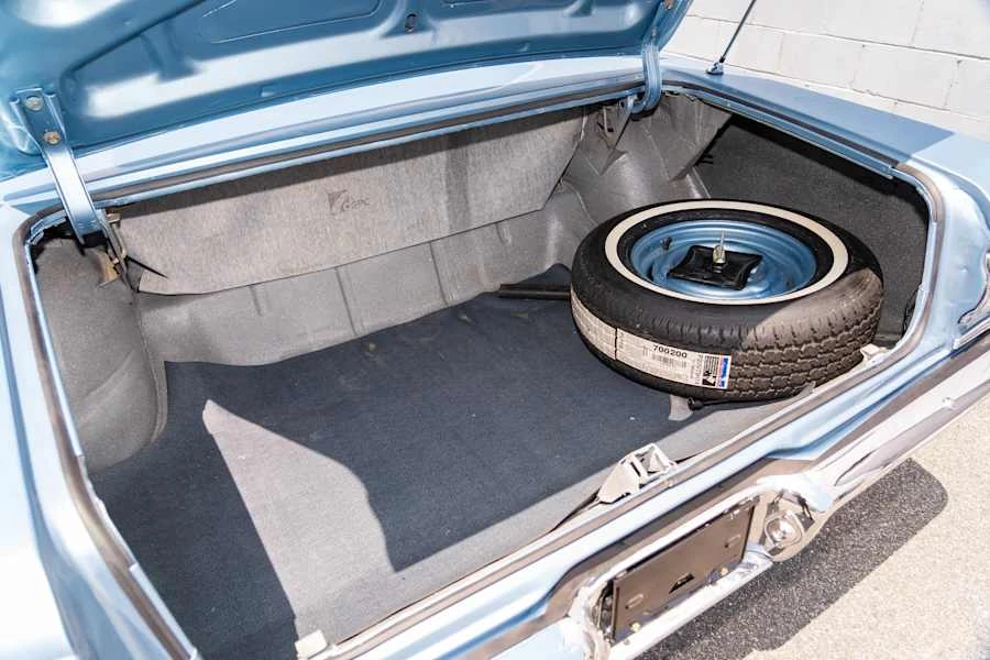 1965 Chevrolet Malibu - Image 31 of 31