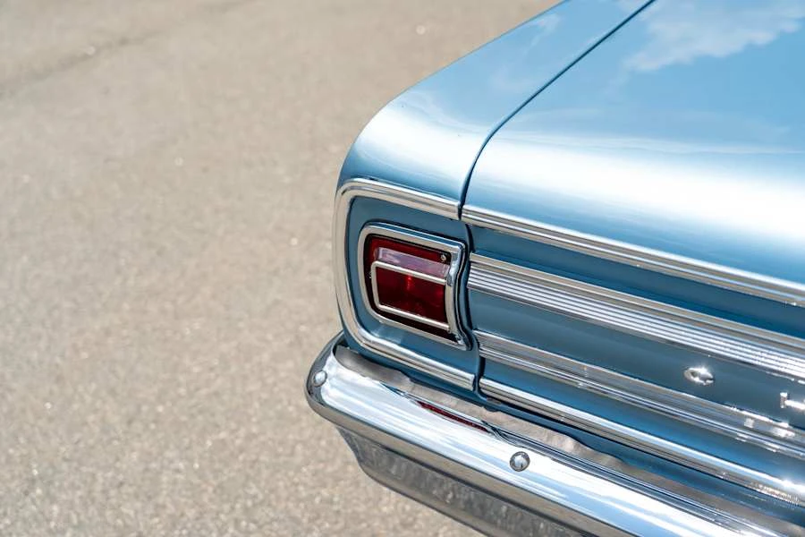 1965 Chevrolet Malibu - Image 16 of 31