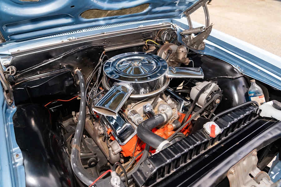 1965 Chevrolet Malibu - Image 26 of 31