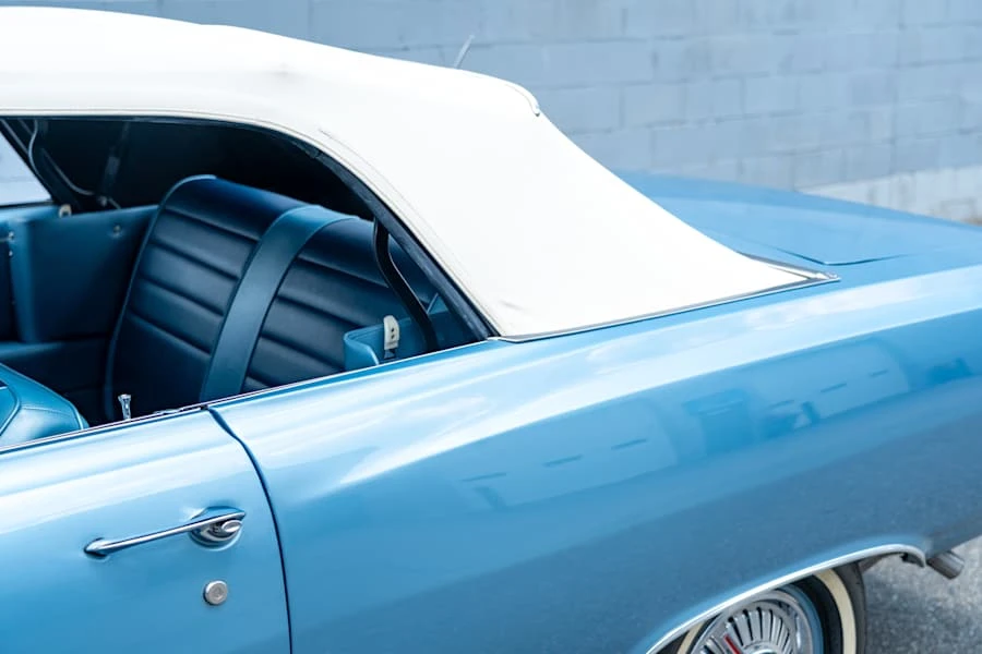 1965 Chevrolet Malibu - Image 13 of 31