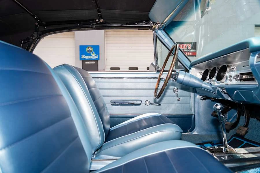 1965 Chevrolet Malibu - Image 22 of 31