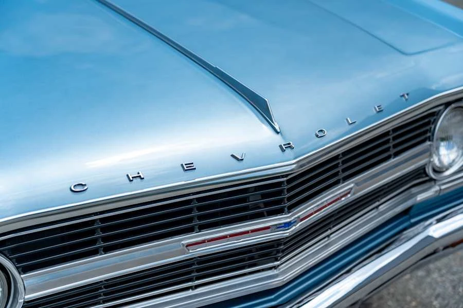 1965 Chevrolet Malibu - Image 7 of 31