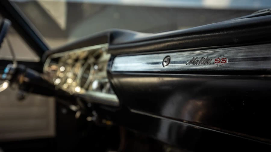 1965 Chevrolet Malibu - Image 9 of 15