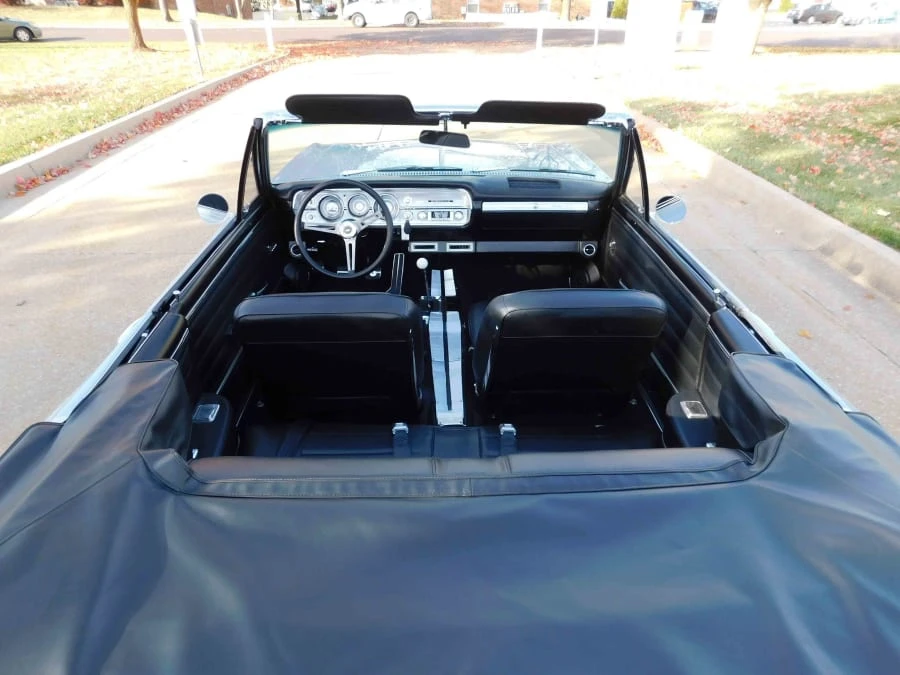 1965 Chevrolet Malibu - Image 6 of 13