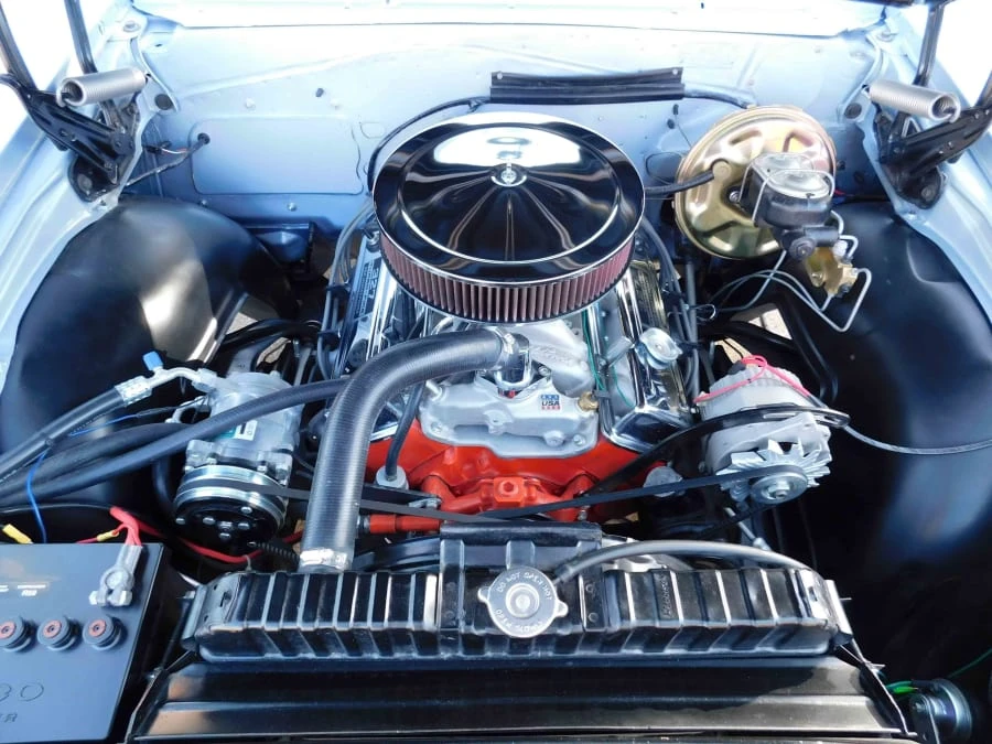 1965 Chevrolet Malibu - Image 7 of 13