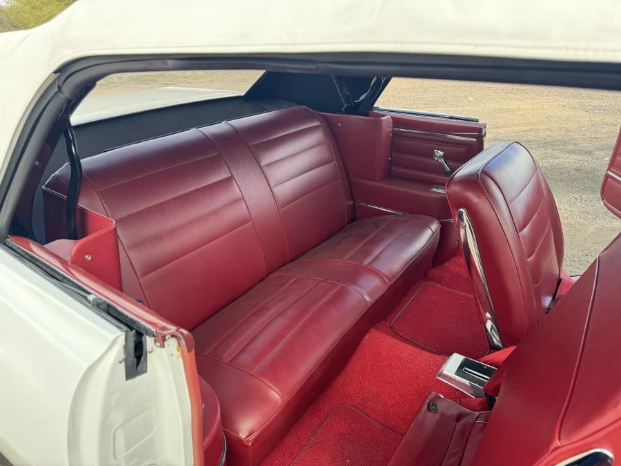 1965 Chevrolet Malibu - Image 12 of 27
