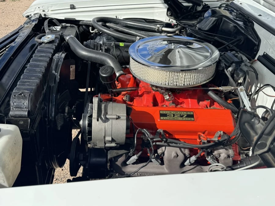 1965 Chevrolet Malibu - Image 17 of 27